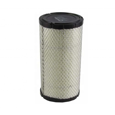 De luchtfilter wordt gebruikt voor het opladen van de lucht.
