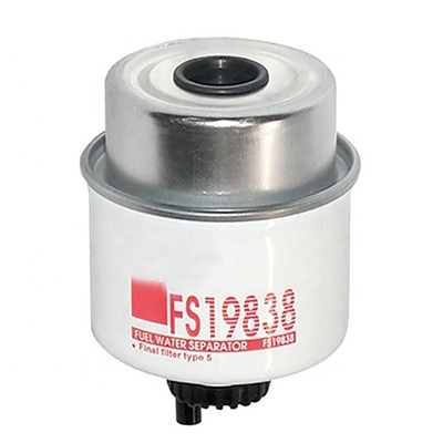 Autoonderdelen Dieselfilter Brandstofwaterseparator Filter voor vrachtwagen Jaar Andere RE60021