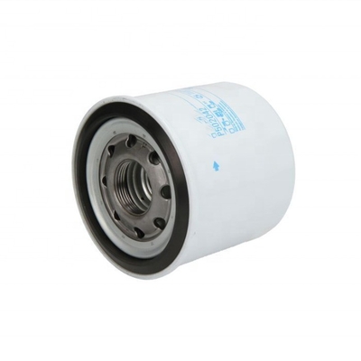 124*124*120 Dieselmotorbrandstoffilter vervanging voor vrachtwagens Lf3854 Bd7159 57521 P502042