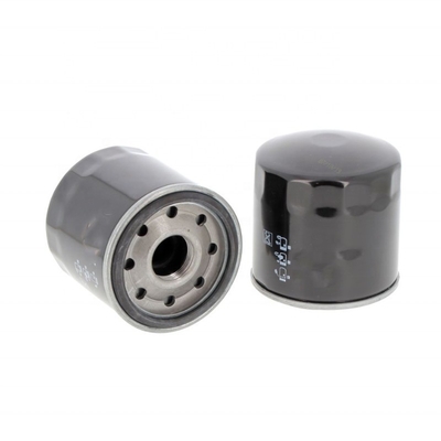 124*124*120 Dieselmotorbrandstoffilter vervanging voor vrachtwagens Lf3854 Bd7159 57521 P502042