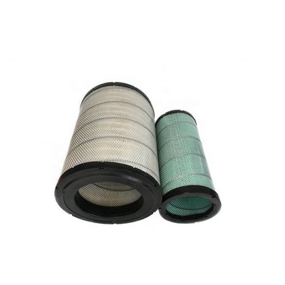 Brandstoffilterelementen voor motoren van categorie 3306 OE nr. 332095105 610273 C30899 Af25131m P532473