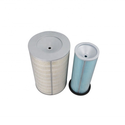 PA1885 Primaire metalen buitenluchtfilter voor AF424M AF820M P182046 P145700 P119373 A-6113 A-5408