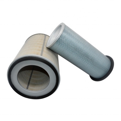 PA1885 Primaire metalen buitenluchtfilter voor AF424M AF820M P182046 P145700 P119373 A-6113 A-5408
