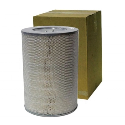 PA1885 Primaire metalen buitenluchtfilter voor AF424M AF820M P182046 P145700 P119373 A-6113 A-5408