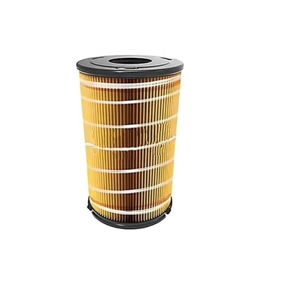 Dieselbrandstofsysteem Micron Hydraulisch oliefilter 1r0724 1r-0722 voor autofilterelement