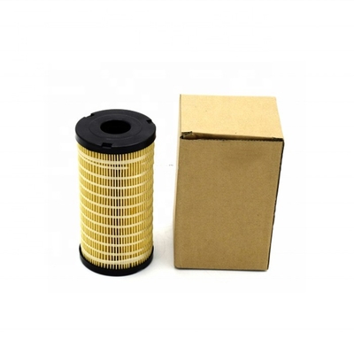 Dieselbrandstofsysteem Micron Hydraulisch oliefilter 1r0724 1r-0722 voor autofilterelement