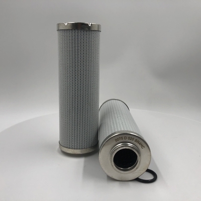 Hydraulisch systeem Kijk niet verder dan XCMG Loader Hydraulisch filter element 803164363