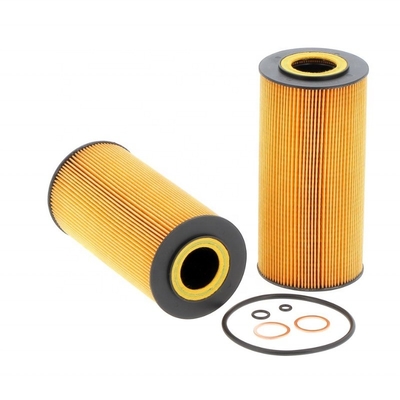 Referentienummer x770733 Hydwell UF103 Urea Filter 81154036089 Filter Kit met Good
