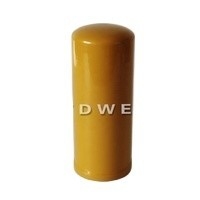 126-1818 Hydraulische transmissiefilter vervanging voor graafmachine P764737 254353A1 SH66143