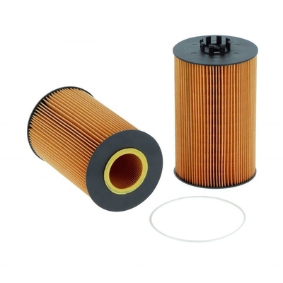 Hydwell motoronderdelen Oliefilter 51055040122 510550-0107 51055040108 met filterpapier