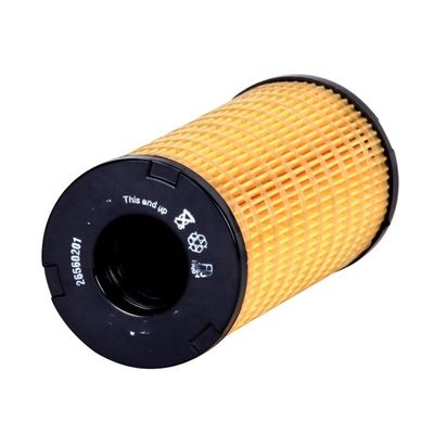 1104-serie Motoren 26560201 Fuel Water Separator Aanpasbare brandstoffilters Elementen