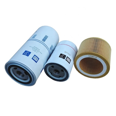 2901091900 Hydwell olie-luchtfilterelement voor luchtcompressor kit Glasvezel materiaal
