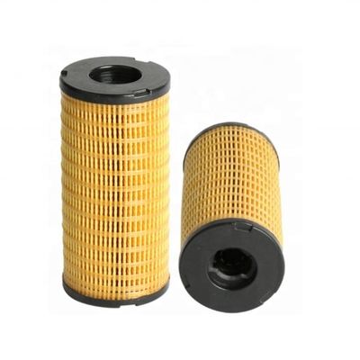 1104-serie Motoren 26560201 Fuel Water Separator Aanpasbare brandstoffilters Elementen