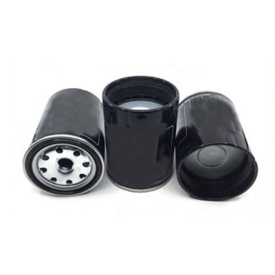 SN25153 Brandstoffilter Waterseparator Filter Voor auto maken graafmachine laders Motor DX215-9