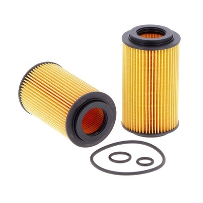 hydwell in voor Motorlube Filter Oliefilter CH11277 van TRAVEL