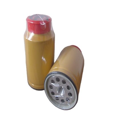 Filtervervangers voor brandstofwaterseparatoren 539363D1 P550900 P551010 met ISO-certificering