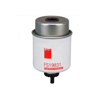 FS19831 Dieselfilter Brandstofwaterseparator Filter P551423 RE62418 73327640 RE50455 26560138