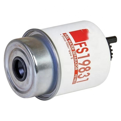 FS19831 Dieselfilter Brandstofwaterseparator Filter P551423 RE62418 73327640 RE50455 26560138