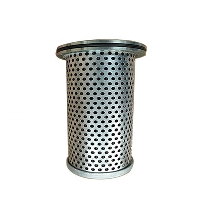Roestvrij staal en filterpapier YL-98-100 Hydwell-styl Transmission Oil Filter Element