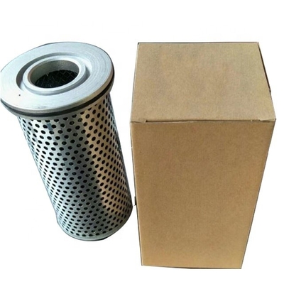 Roestvrij staal en filterpapier YL-98-100 Hydwell-styl Transmission Oil Filter Element