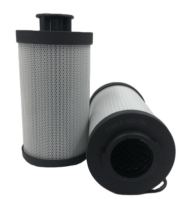 Hydraulisch oliefilter 0160R020ON P566972 R928017505 H0160R025EB3 67133198 voor algemeen gebruik