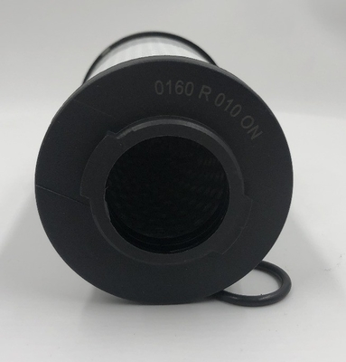 Hydraulisch oliefilter 0160R020ON P566972 R928017505 H0160R025EB3 67133198 voor algemeen gebruik