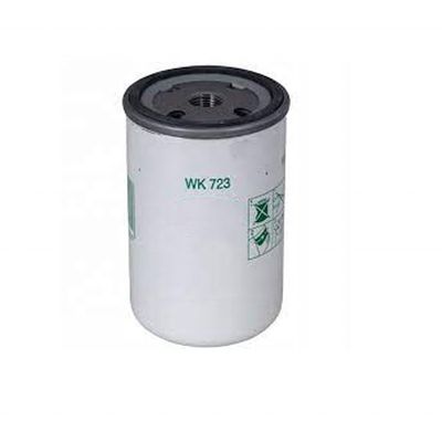 76.8*120 Dieselbrandstoffilter voor vrachtwagens Motor Z75 Auto cartridge onderdelen WK723