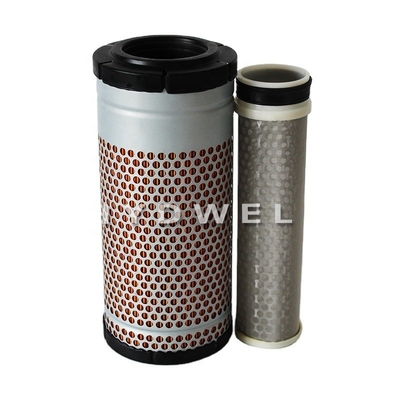 Luchtfilter voor tractor T1270-16320 C11003 CF6001 A-8807 AF26250 P621879 84221831 T027016321