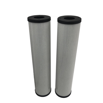 Hydraulische oliefilter voor tractormotoren Onderdelen 0251RK010BN4H1RC Glasvezelmateriaal