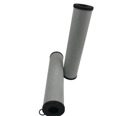 Hydraulische oliefilter voor tractormotoren Onderdelen 0251RK010BN4H1RC Glasvezelmateriaal
