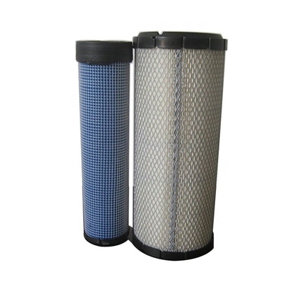 Onderdelen voor Hydwell-graafmachines, luchtfiltercartridge 32917301 32917302 P822768 P822769
