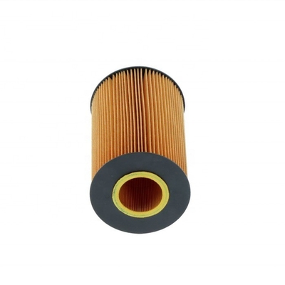 Hydwell E422HD86 51055040122 LF17056 Truck Machinery Engine Parts 121*121*105 glijmiddelfilter