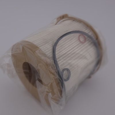 Dieselonderdelen voor vrachtwagenmotoren FS20403 P552044 811999500 218001819 14622355 Filter voor het scheiden van brandstof en water