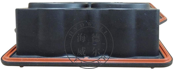 Referentienummer D4 D6 D9 D11 Type SCR-onderdelen CV50607 Crankcase Ventilatie-element Filter