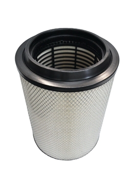 Hydwell voor vrachtwagenluchtfilter P185093 LAF5873 AF2302 P549644 RS3750 CA9009 SA16387 282*282*397mm