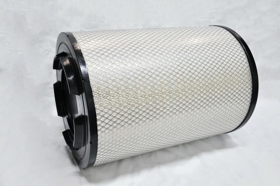 Hydwell voor vrachtwagenluchtfilter P185093 LAF5873 AF2302 P549644 RS3750 CA9009 SA16387 282*282*397mm