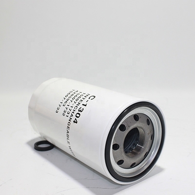 Onderdelen voor vrachtwagenmotoren Glijmiddel oliefilter 15607-1731 15607-1732 15607-1733 4285963 P552050 C-1304