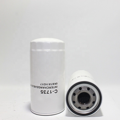 Vervanging/reparatie Doel Hydwell C-1735 Spin-On Lubber Oil Filter Element 0K87A14317