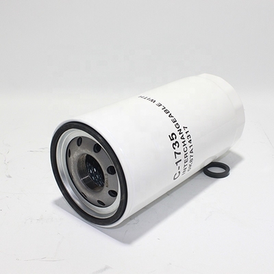 Vervanging/reparatie Doel Hydwell C-1735 Spin-On Lubber Oil Filter Element 0K87A14317
