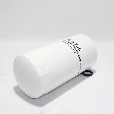 Vervanging/reparatie Doel Hydwell C-1735 Spin-On Lubber Oil Filter Element 0K87A14317