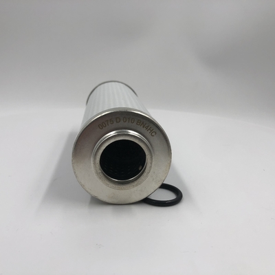 Hydraulisch oliefilterelement van glasvezelpapier 0075D020BN4HC voor verschillende toepassingen