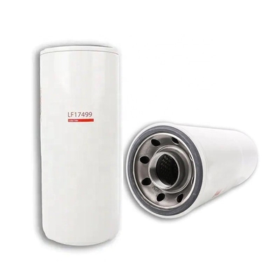 Onderdelen voor vrachtwagens Lube Spin-On oliefilter OEM LF17499 B7503 P551145 1884508C2 1889124C91