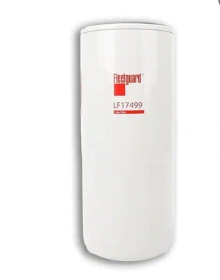 Onderdelen voor vrachtwagens Lube Spin-On oliefilter OEM LF17499 B7503 P551145 1884508C2 1889124C91
