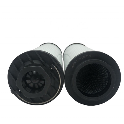 Glasvezelfiltermateriaal Hydraulisch oliefilter voor dieselonderdelen van vrachtwagenmotoren