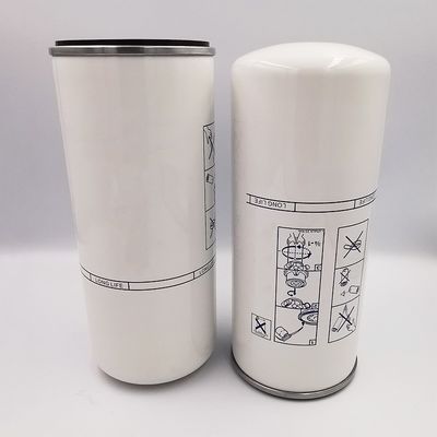 95*95*275mm Afmeting Oliefilter voor motor 4666343 478736 LF17505 478736-2 2P-4004 H200W10 217071