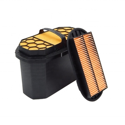 K19950c1 K19900c1 K2140/479-8989/479-8991 PU-luchtfilter voor motorinlaatprestaties