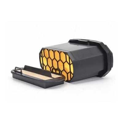 K19950c1 K19900c1 K2140/479-8989/479-8991 PU-luchtfilter voor motorinlaatprestaties