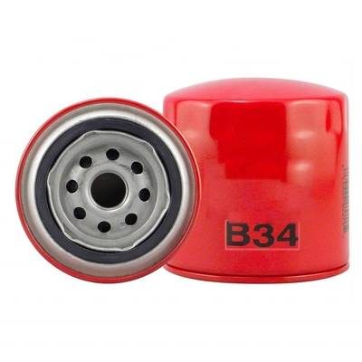 Motoroliefilter P550963 voor Dodge Car Fitting in Hydwell