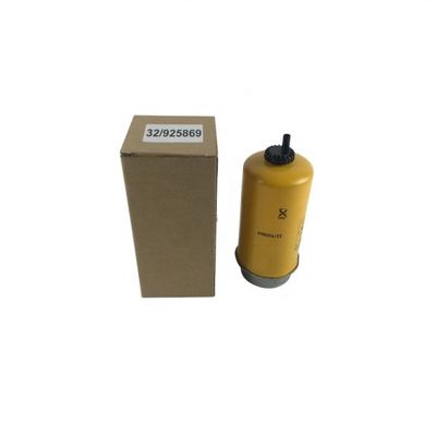 Vervang graafmachine-tractor brandstofwaterseparator FS19993 P551435 JCB360 32/925869 32/925994