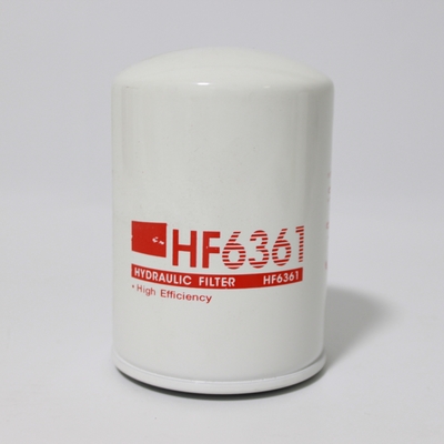 Andere auto-installaties HF6361 Spin-On-lube-oliefilterelement 1R0734 Referentienummer P555680